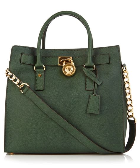 green michael kors pocketbooks|Michael Kors purse color chart.